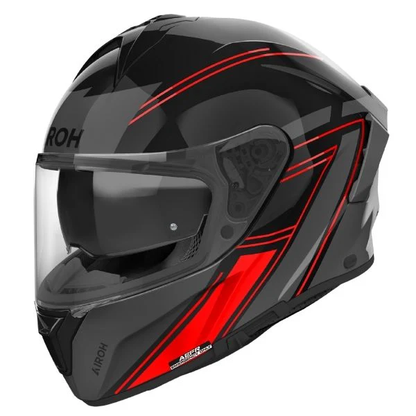 Airoh - Spark 2 Deco Helmet - Image 5