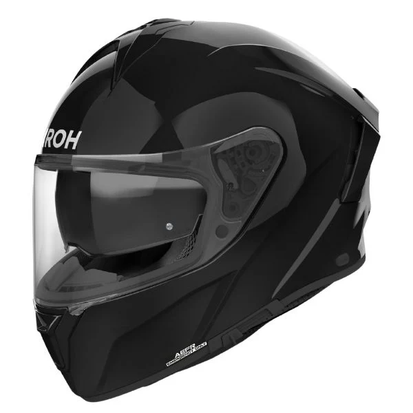 Airoh - Spark 2 Solid Helmet - Image 2