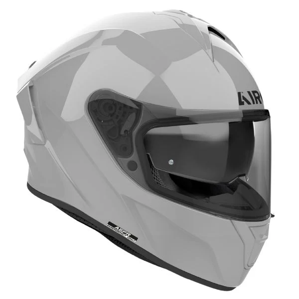 Airoh - Spark 2 Solid Helmet - Image 4