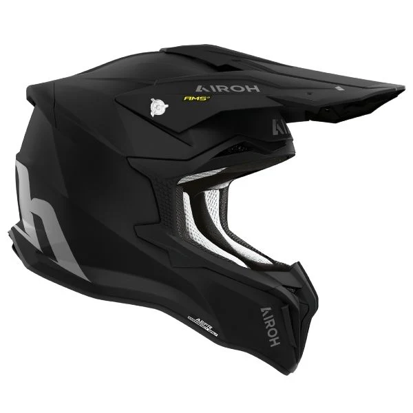 Airoh - Strycker Solid Helmet