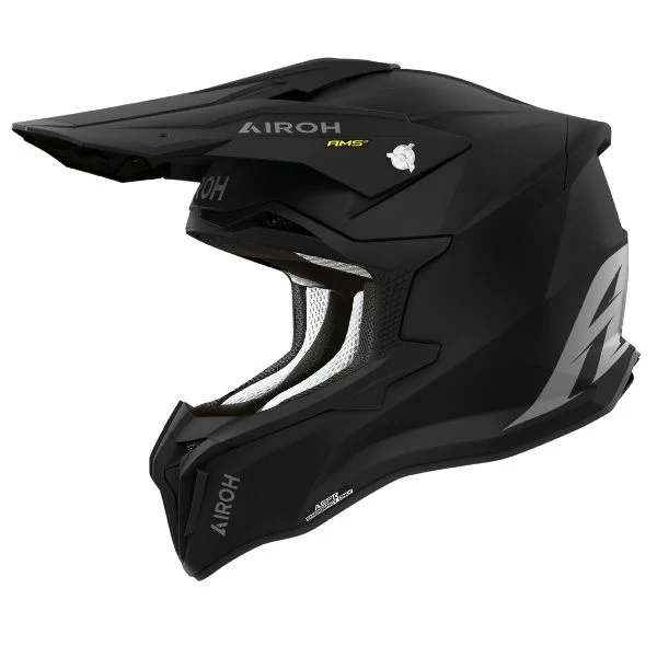 Airoh - Strycker Solid Helmet - Image 2