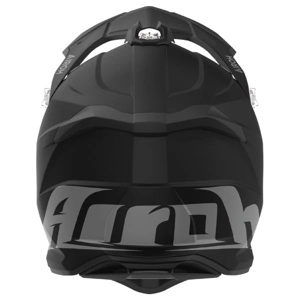 Airoh - Strycker Solid Helmet - Image 3