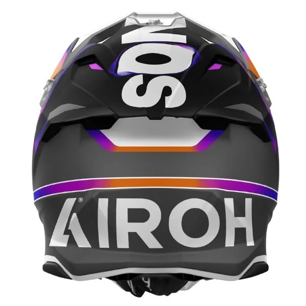 Airoh - Twist 3 Hustle Helmet - Image 3