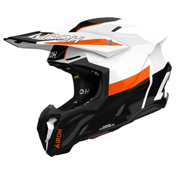 Airoh - Twist 3 Triad Helmet - Image 5