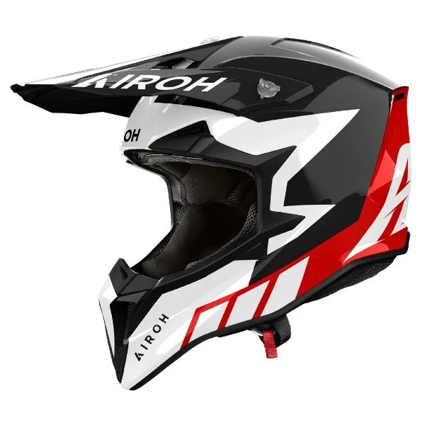 Airoh - Wraaap Reloaded Helmet - Image 5