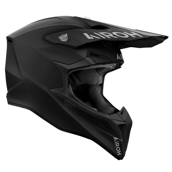Airoh - Wraaap Solid Helmet