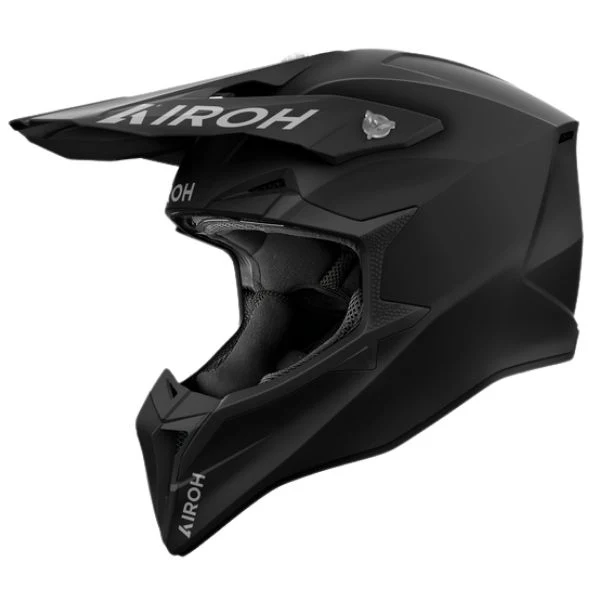 Airoh - Wraaap Solid Helmet - Image 2