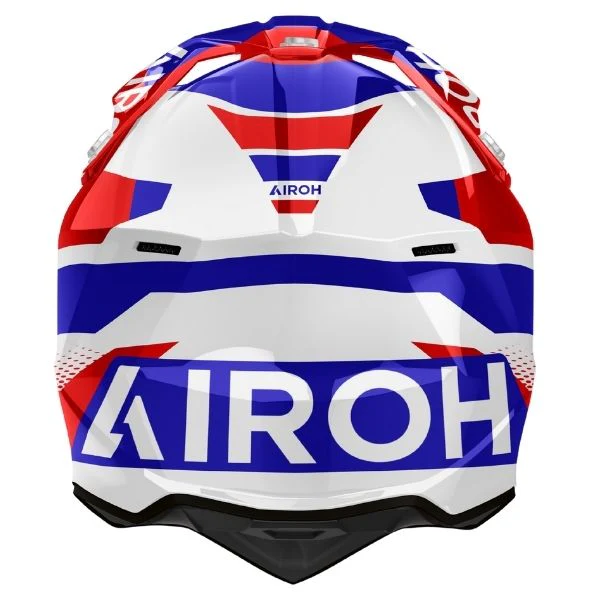 Airoh - Wraaap Vision Helmet - Image 9