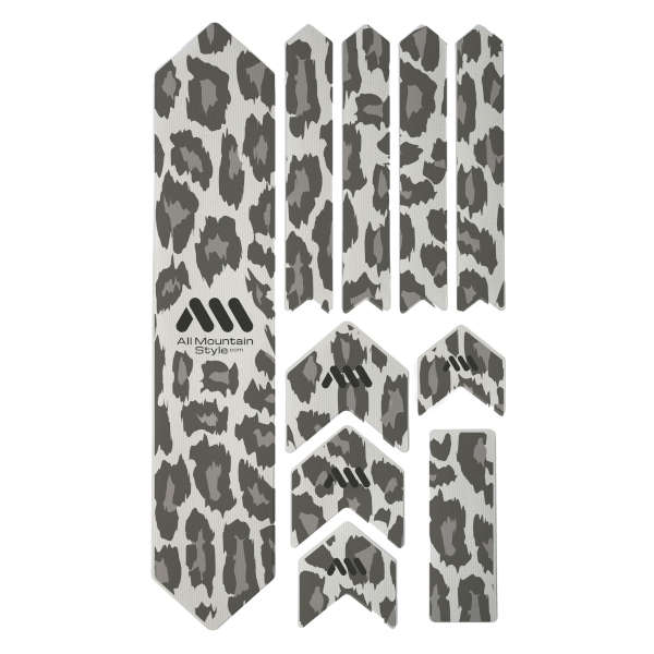All Mountain Style - Honeycomb Frame Guard XL (MTB) - Image 15