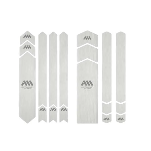 All Mountain Style - Honeycomb Frame Guard XXL (MTB) - Image 2
