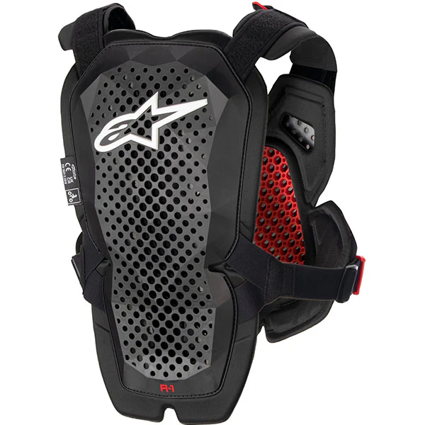 Alpinestars - A-1 Pro Chest Protector - Image 2