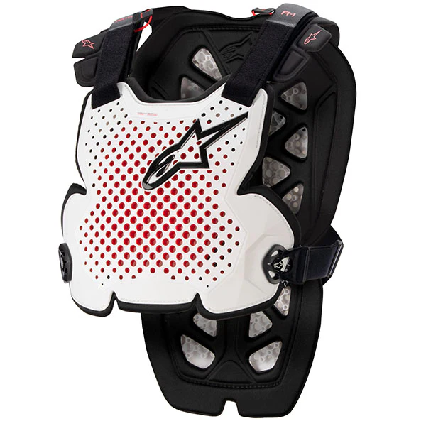 Alpinestars - A-1 Pro Chest Protector - Image 5