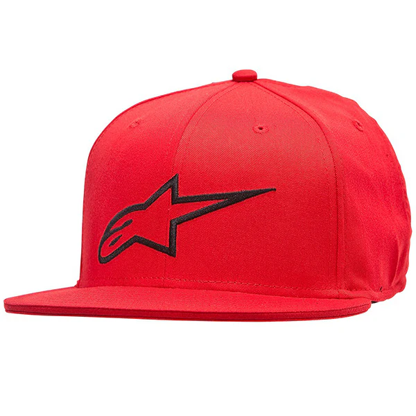 Alpinestars - Ageless Flatbill Hat - Image 5