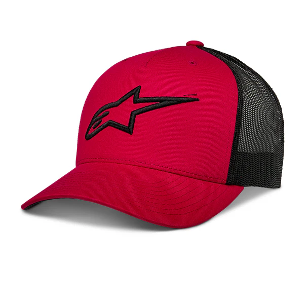 Alpinestars - Ageless Trucker Hat - Image 6