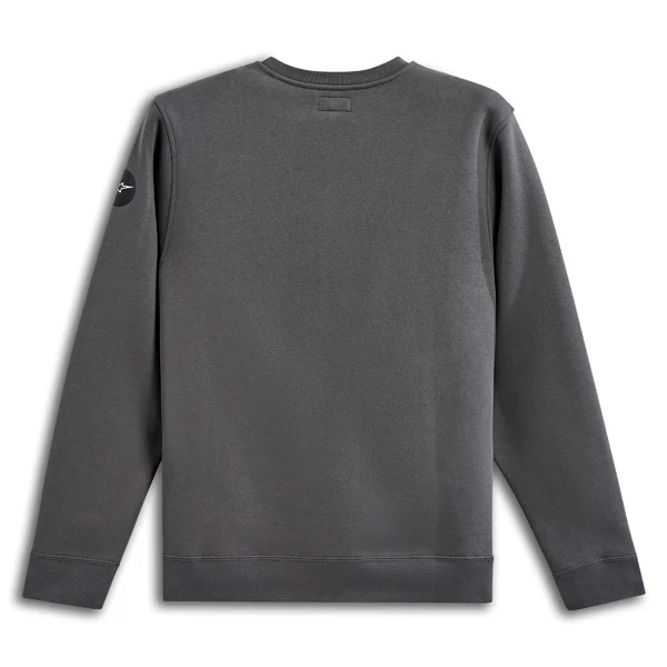 Alpinestars - Bettern Crew Hoodie - Image 4
