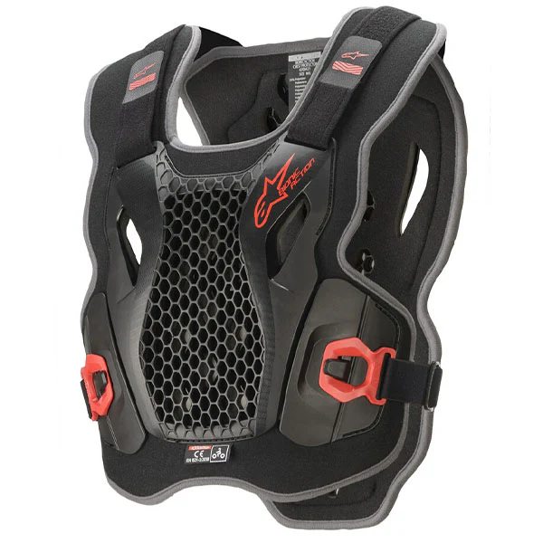 Alpinestars - Bionic Action Chest Protector - Image 3