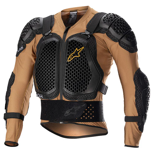 Alpinestars - Bionic Action V2 Protection Jacket - Image 7