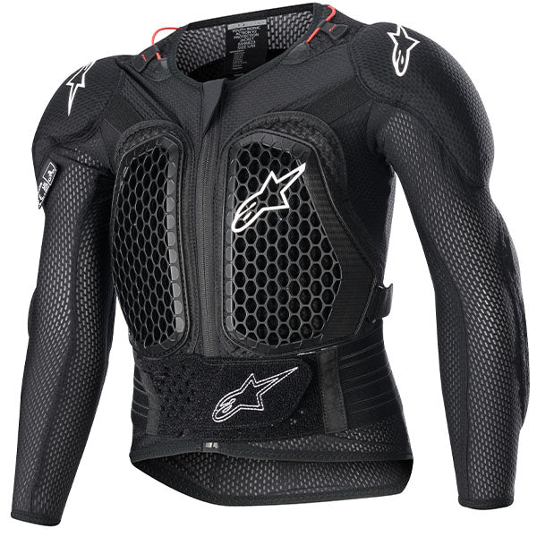 Alpinestars - Bionic Action V2 Protection Jacket (Youth) - Image 3