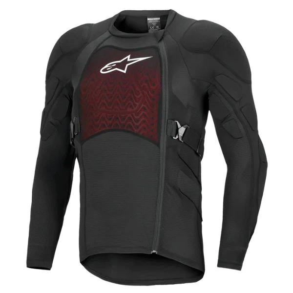 Alpinestars - Bionic Plasma LT Protection Long Sleeve Jacket