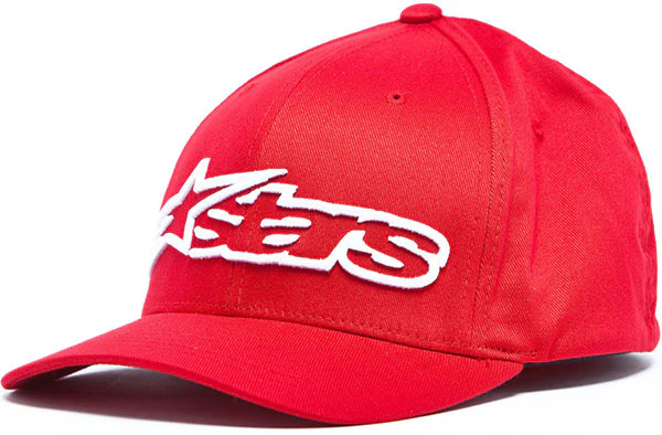 Alpinestars - Blaze Flexfit Hat - Image 7