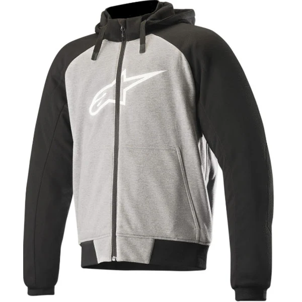 Alpinestars - Chrome Sport Jacket - Image 4