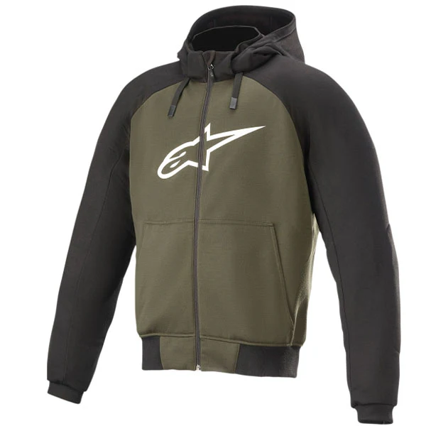 Alpinestars - Chrome Sport Jacket - Image 8