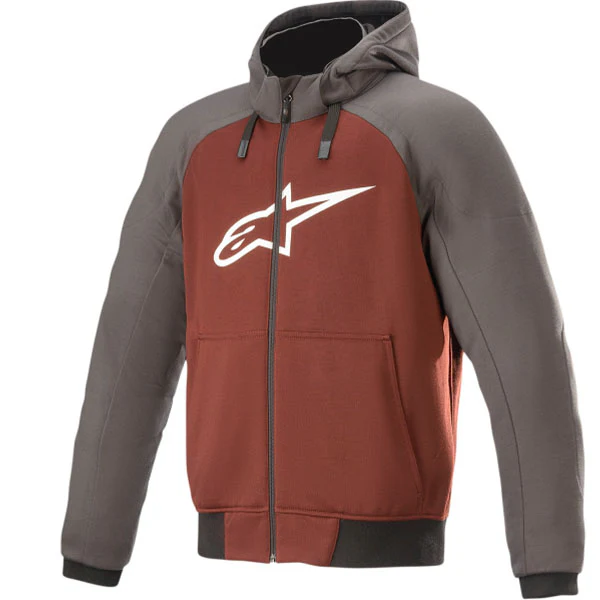 Alpinestars - Chrome Sport Jacket - Image 9