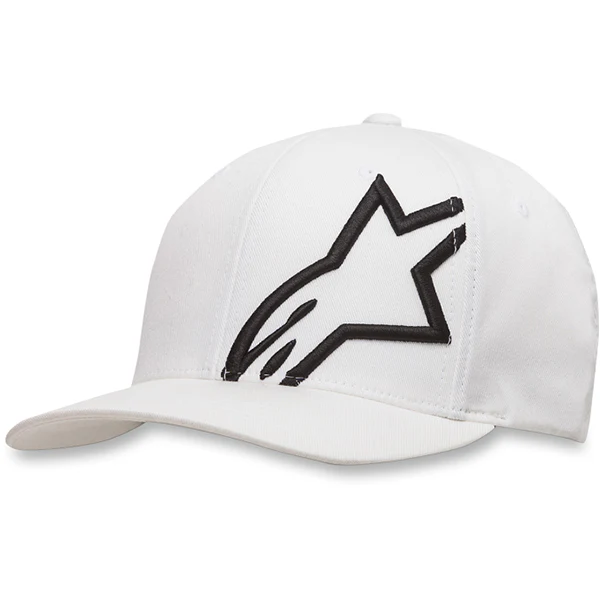 Alpinestars - Corp Shift 2 Flexfit Hat - Image 3