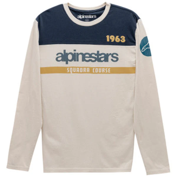 Alpinestars - Crossup Premium Tee