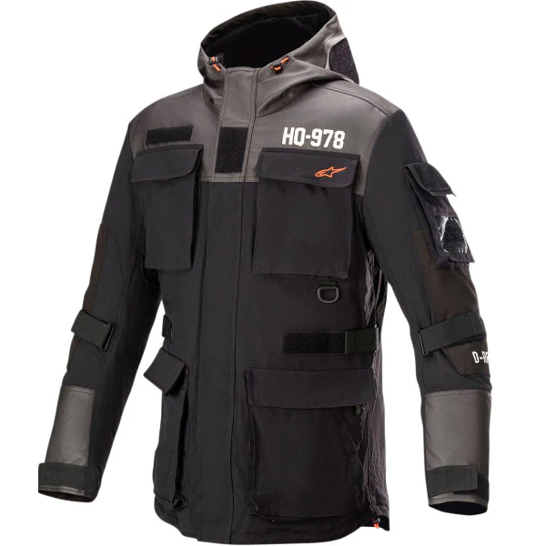 Alpinestars - Daiji Parka - Image 4