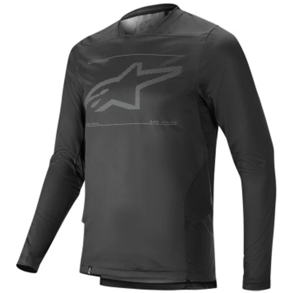 Alpinestars - Drop 6.0 Long Sleeve Jersey (MTB) - Image 3
