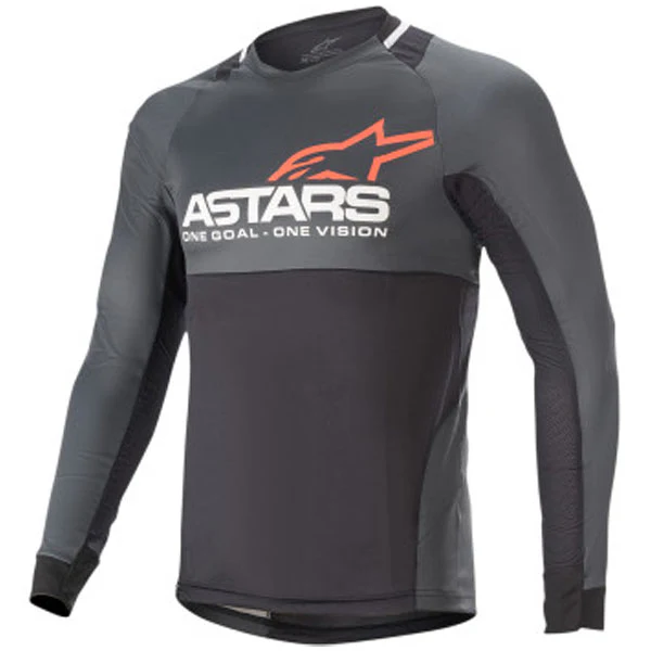 Alpinestars - Drop 8.0 LS Jersey (MTB)