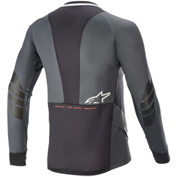 Alpinestars - Drop 8.0 LS Jersey (MTB) - Image 2