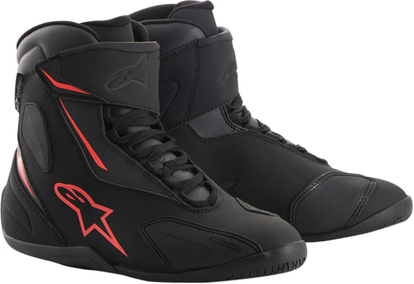 Alpinestars - Fastback-2 Drystar Shoe - Image 3