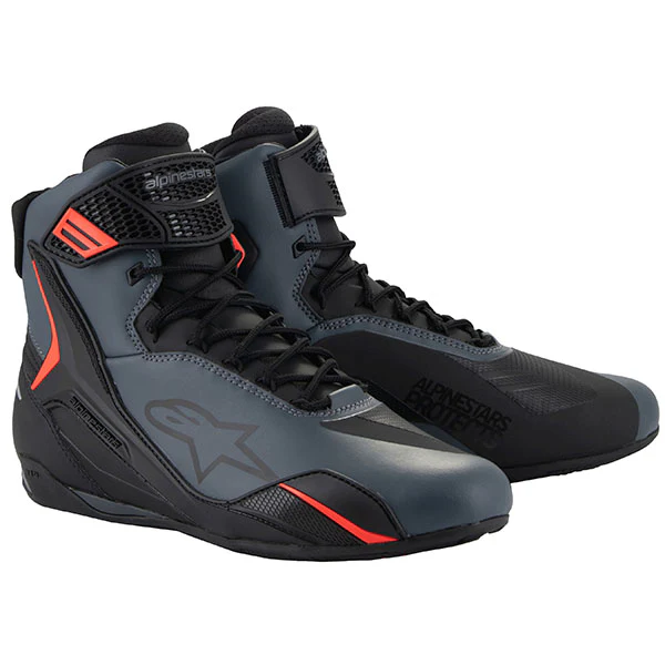 Alpinestars - Faster-4 Riding Shoes - Image 15