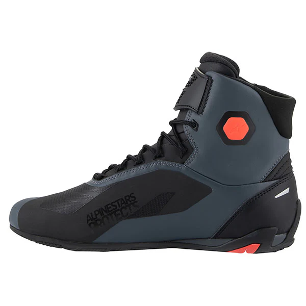 Alpinestars - Faster-4 Riding Shoes - Image 17