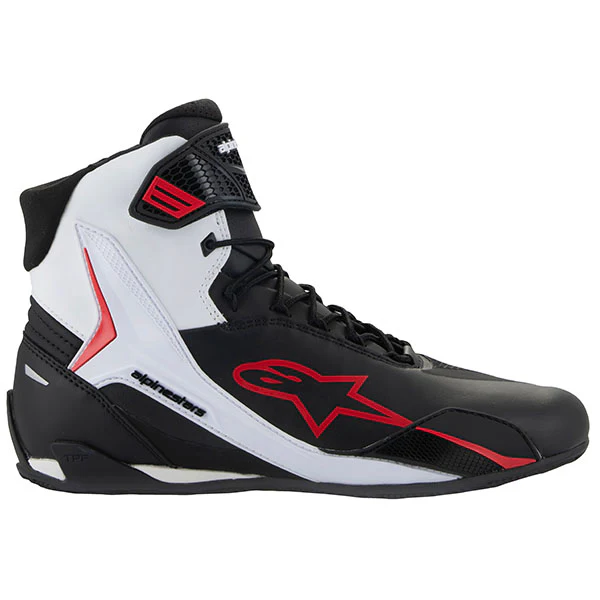 Alpinestars - Faster-4 Riding Shoes - Image 23
