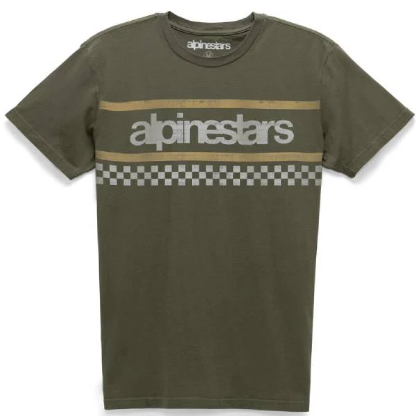 Alpinestars - Finish Premium Tee - Image 3