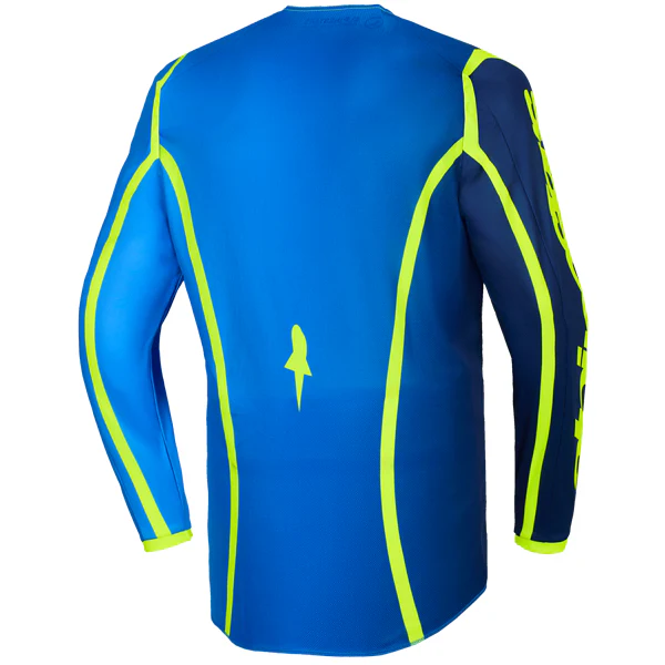Alpinestars - Fluid Apex Jersey - Image 10