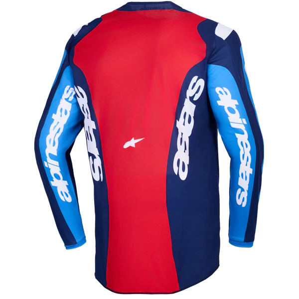 Alpinestars - Fluid Grid Jersey - Image 6