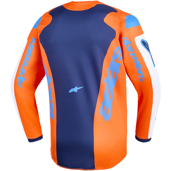 Alpinestars - Fluid Grid Jersey (Youth) - Image 2