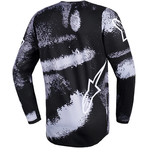 Alpinestars - Fluid Lahnd Jersey (Youth) - Image 2