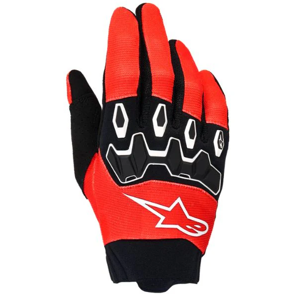 Alpinestars - Full Bore V2 Gloves - Image 9