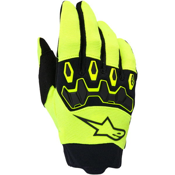 Alpinestars - Full Bore V2 Gloves (Youth) - Image 3