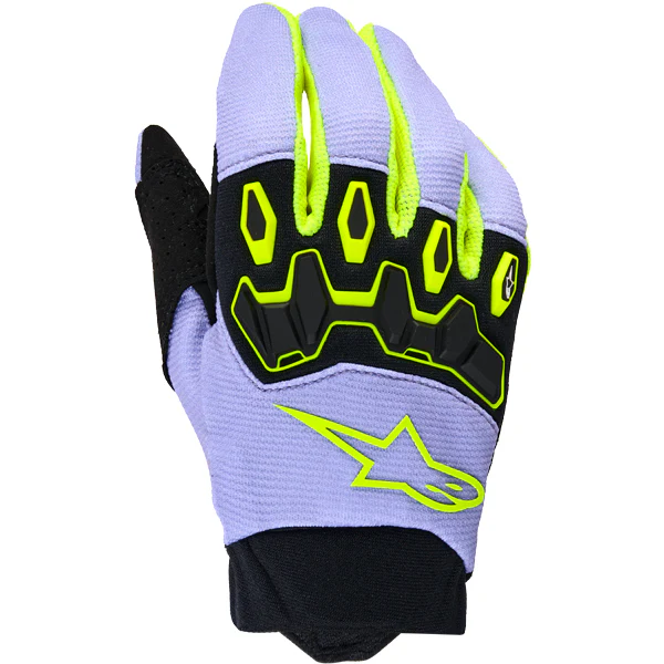 Alpinestars - Full Bore V2 Gloves (Youth) - Image 9