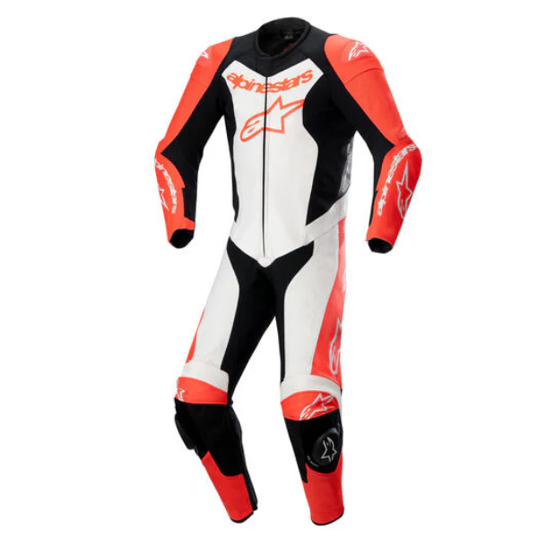 Alpinestars - GP Force Lurv Leather Race Suit - Image 3