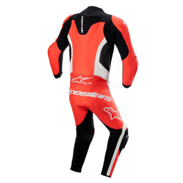 Alpinestars - GP Force Lurv Leather Race Suit - Image 4