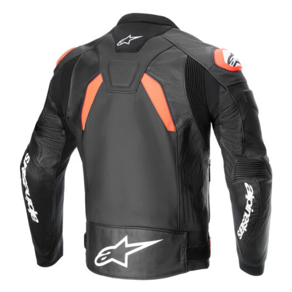 Alpinestars - GP Plus R V4 Airflow Leather Jacket - Image 2