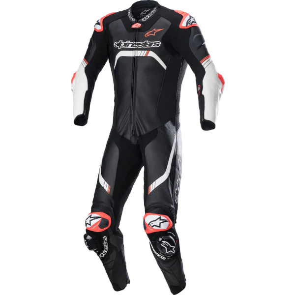 Alpinestars - GP Tech V4 Leather Race Suit - Image 5