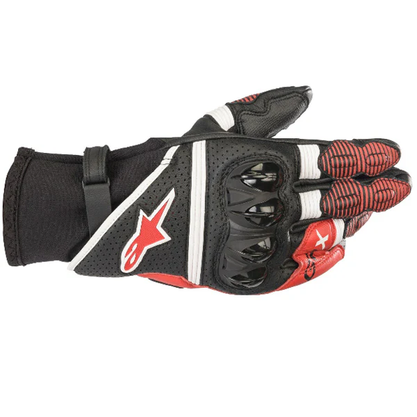 Alpinestars - GPX v2 Gloves - Image 4
